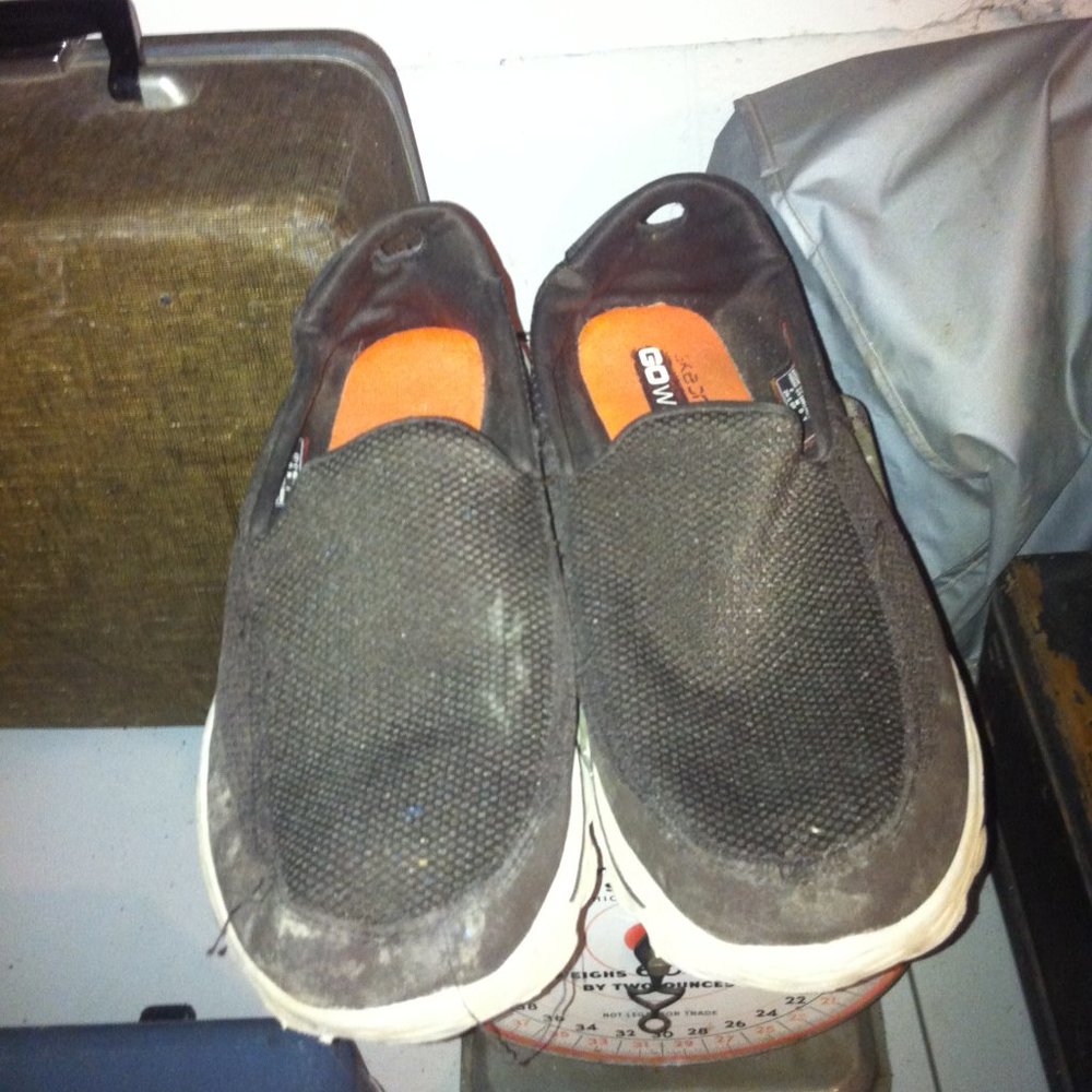 Flip Flops from Sketchers